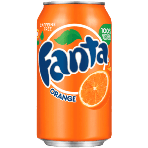Fanta