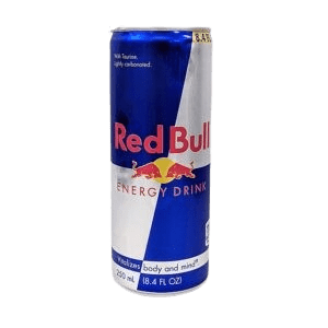 Red Bull