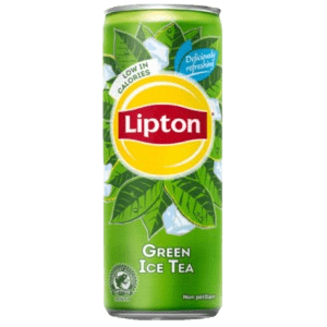 Lipton Ice Tea Green