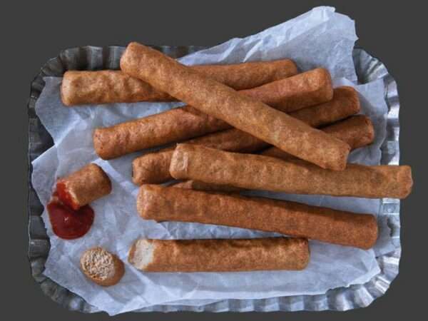 Frikandel ( Buy 1 Get 1 )