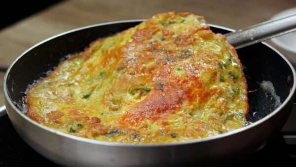 Egg Fry - Image 2
