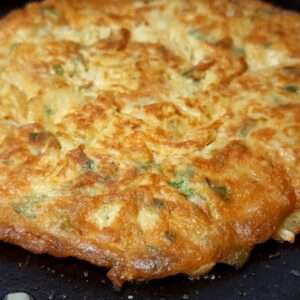 Egg Fry