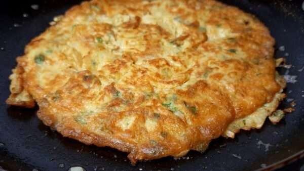 Egg Fry