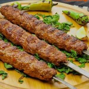 Adana Kebab ( Buy 1 Get 1 )