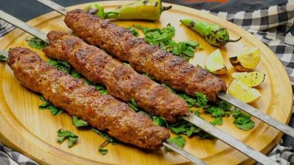Adana Kebab ( Buy 1 Get 1 )