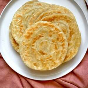 Laccha Paratha