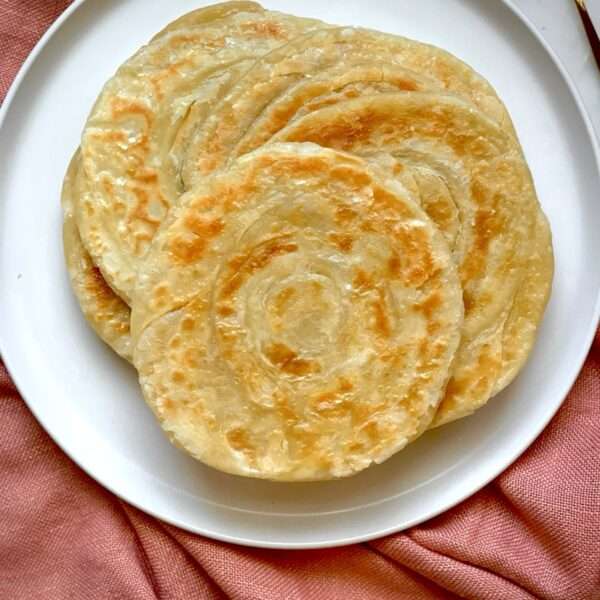 Laccha Paratha